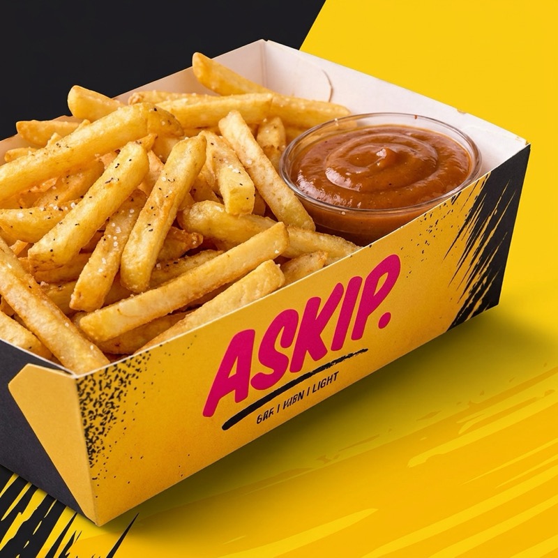 La Frite