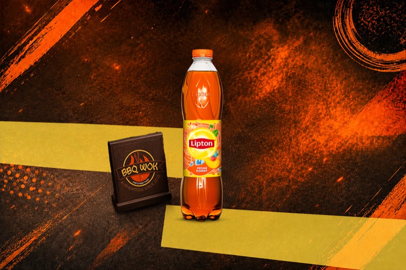 Ice Tea 1,5L