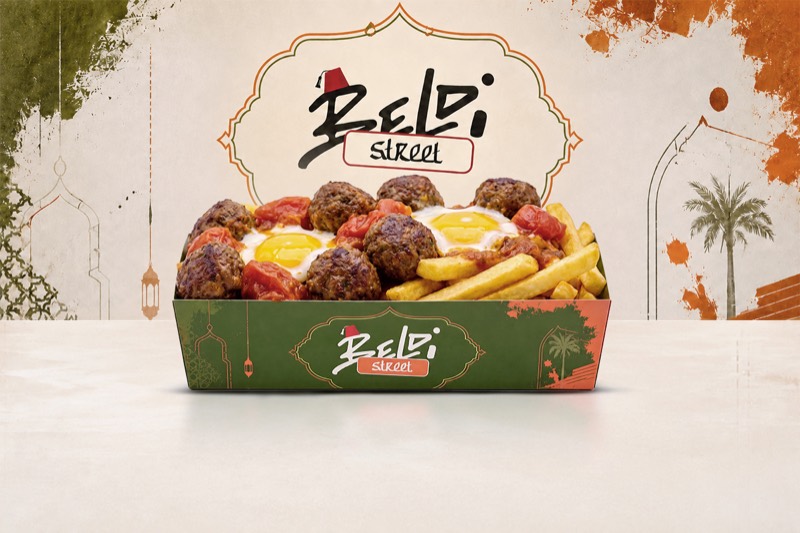 Tajine BMK