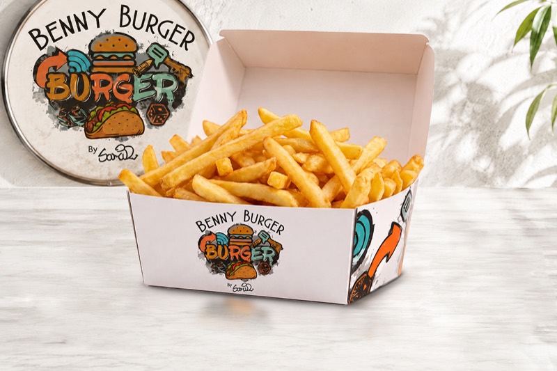Frites