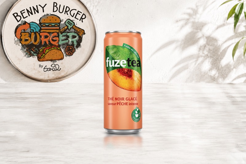 Fuzetea