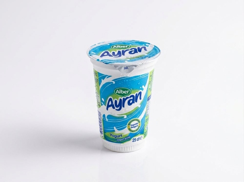 Ayran