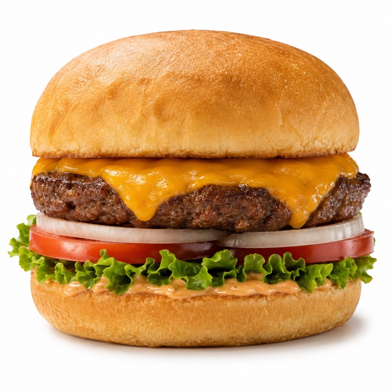 Cheeseburger