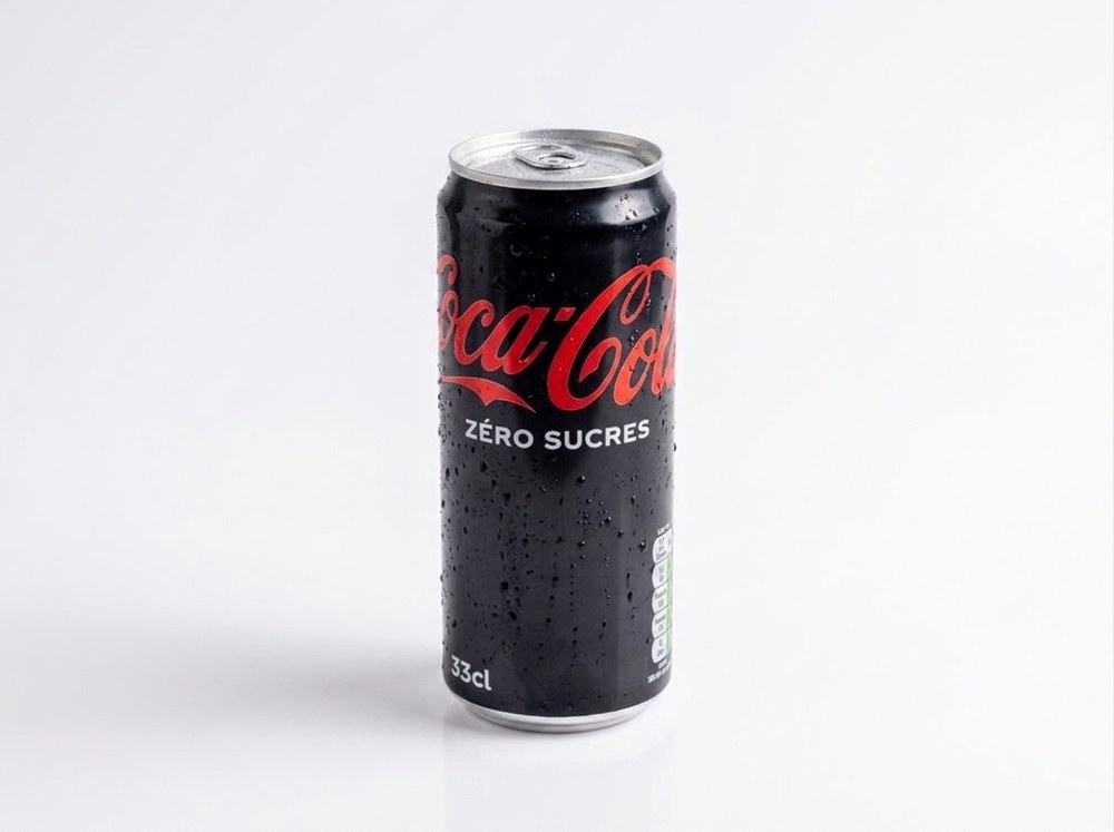 Coca-Cola Zéro