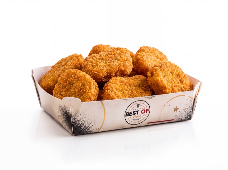 Nuggets