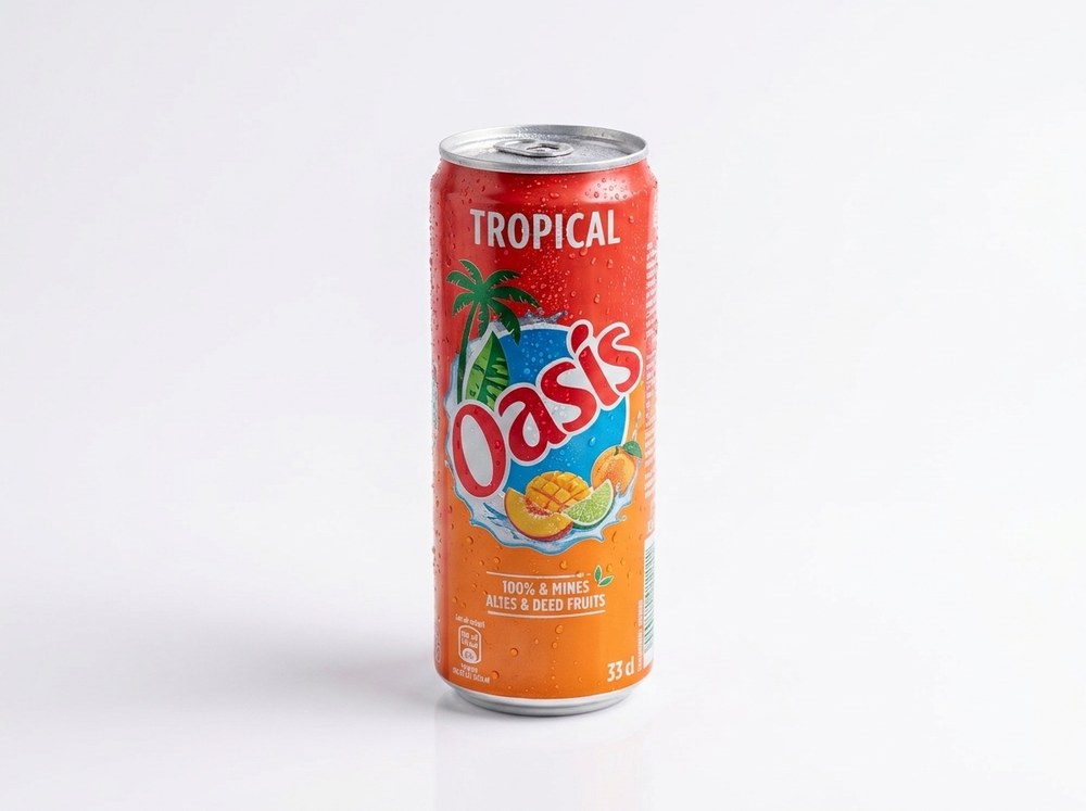 Oasis Tropical