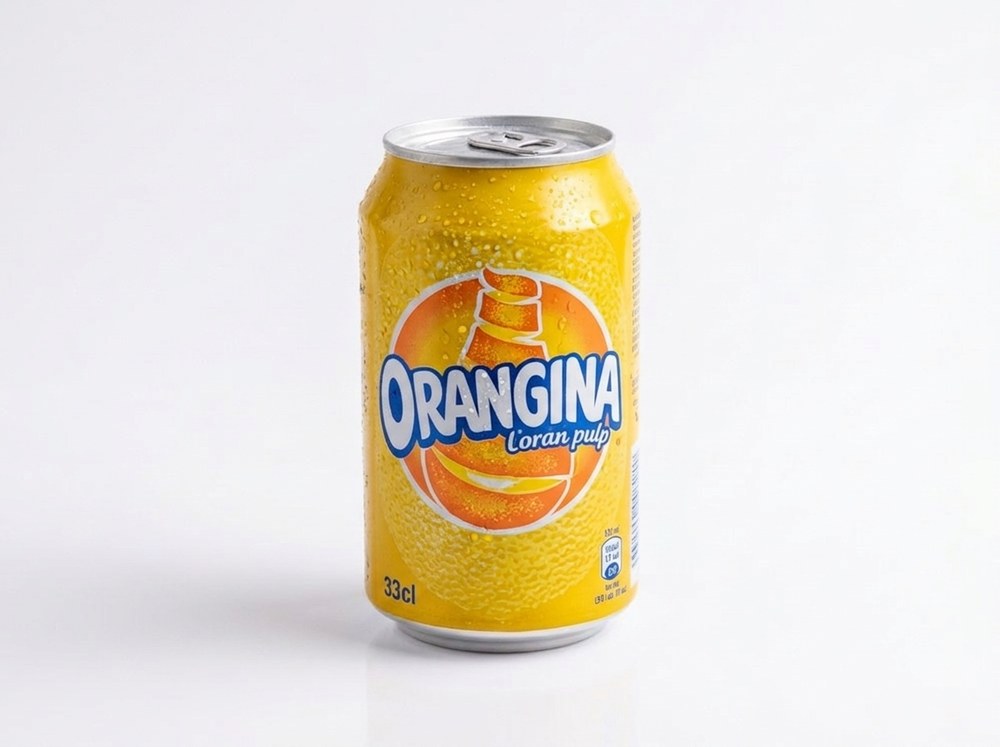 Orangina