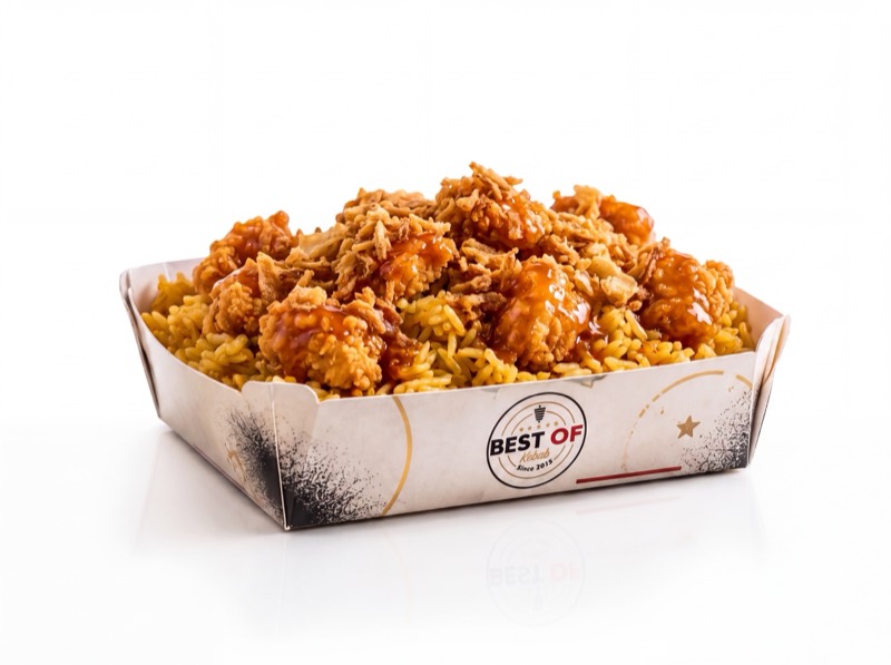 Riz Krousty L