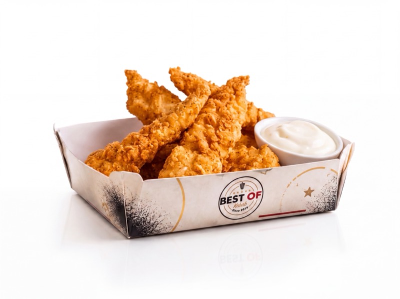 Tenders