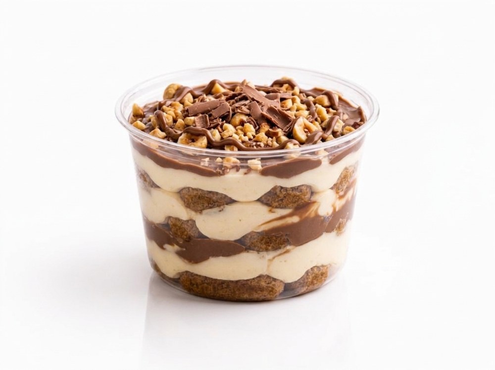 Tiramisu Bueno