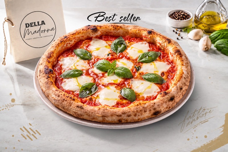 Margherita