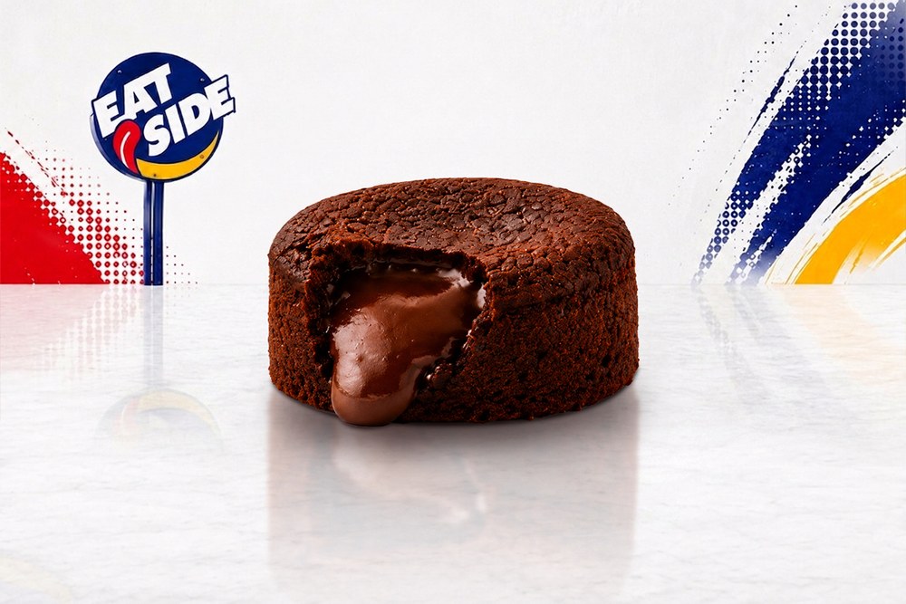Fondant chocolat