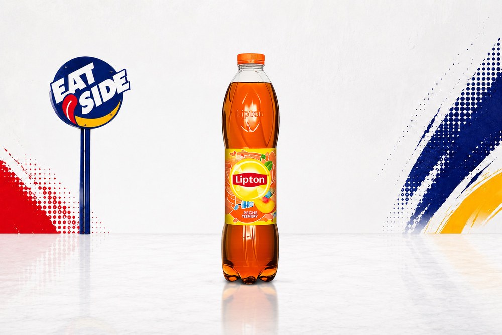 Ice tea 1,5 L