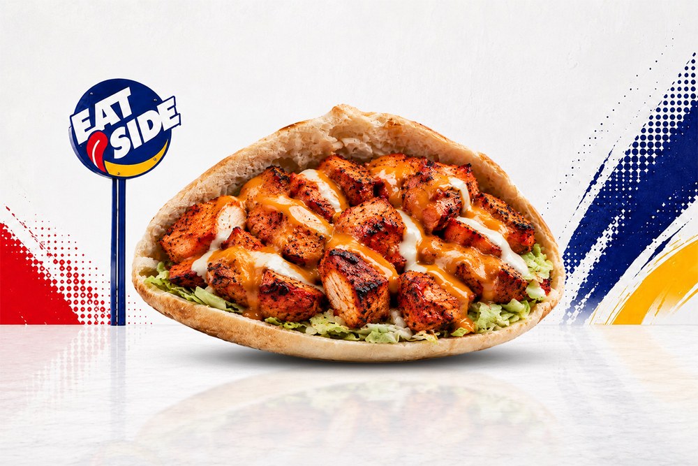 Le tandoori