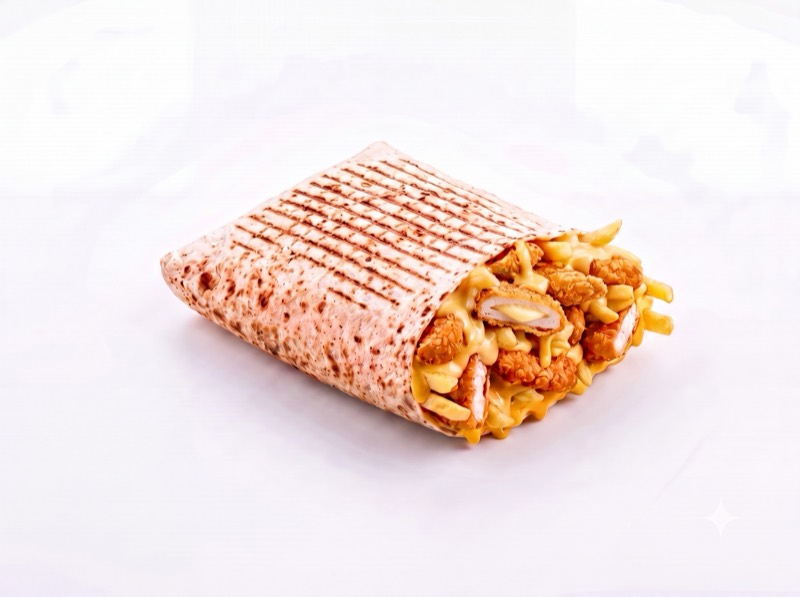 Tacos 3 Viandes