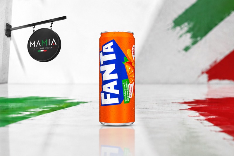 Fanta