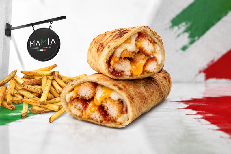 Rotolo Americano