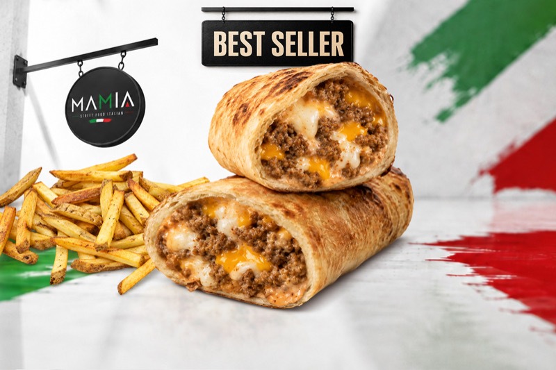Rotolo French