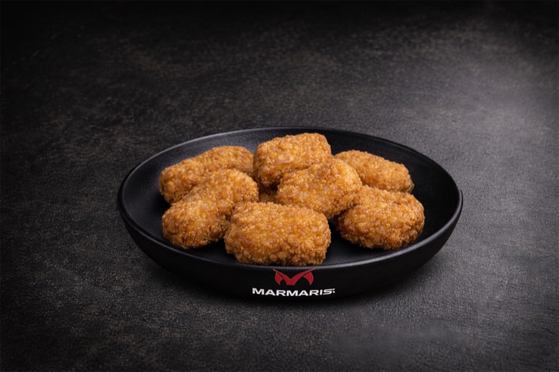 Nuggets x6