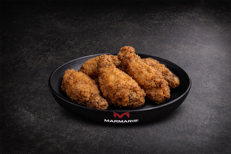 Wings x6