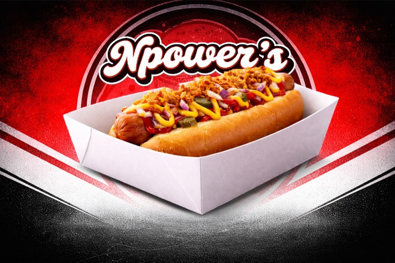 Le Hot Dog