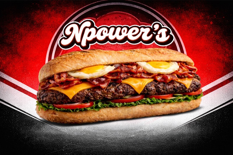 Sandwich Royal