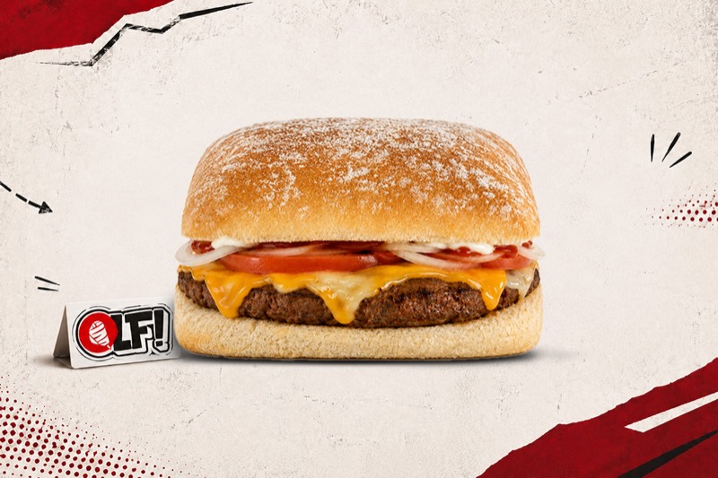 280 Burger