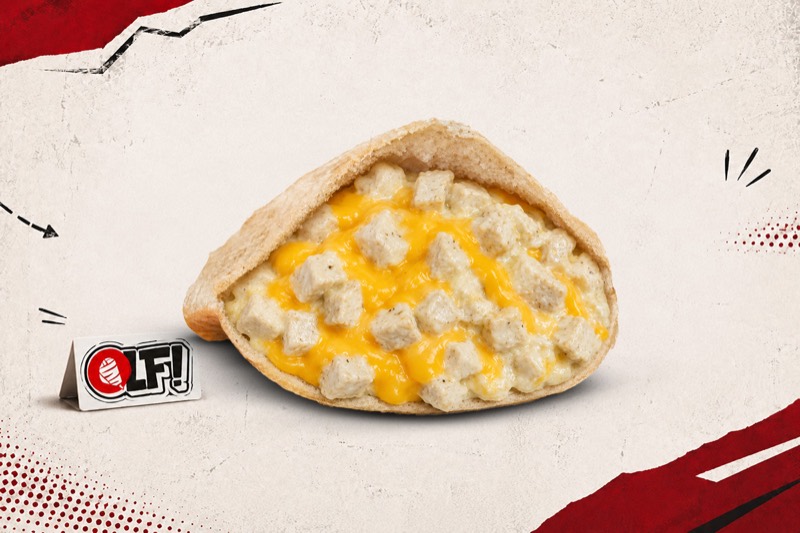 Sandwich Le Suisse