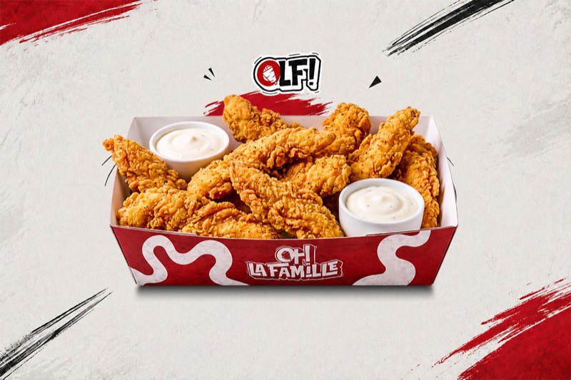 Tenders