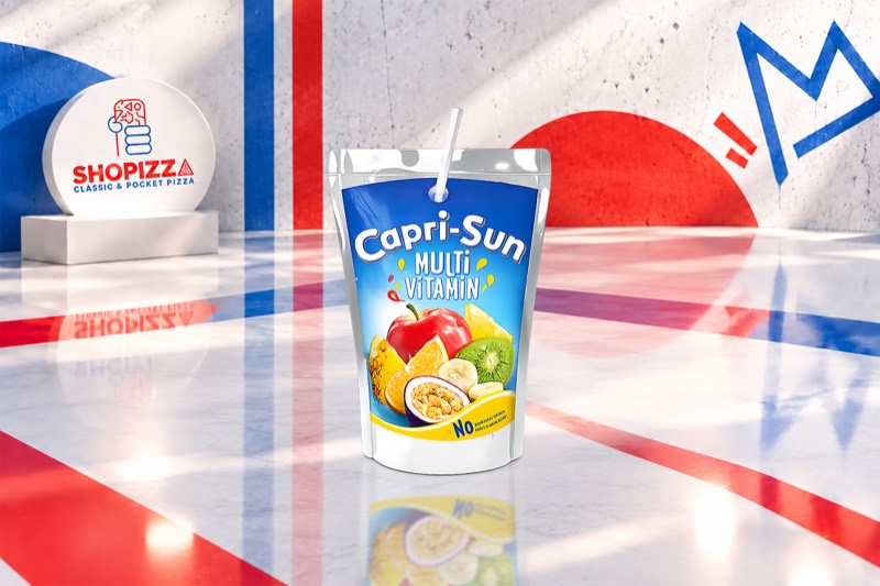 Capri-Sun