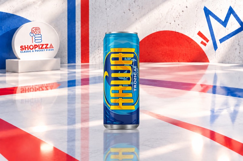 Hawaï 33cl