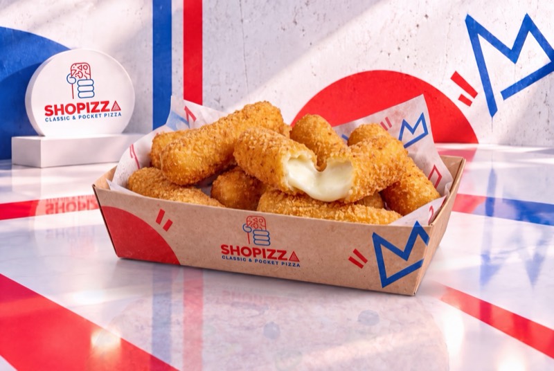Stick de chèvre
