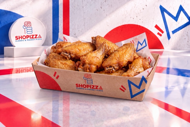 Wings