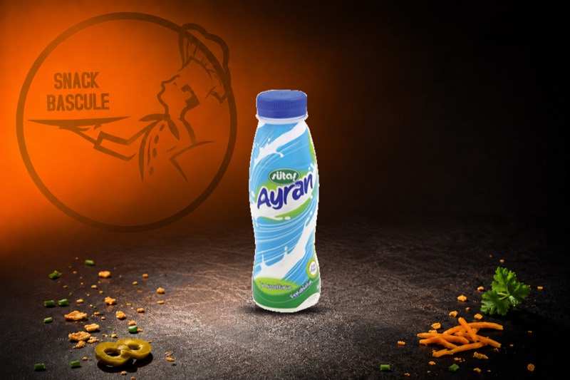 Ayran 25 cl