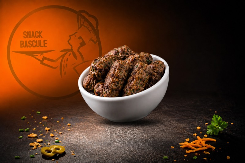 Kefta