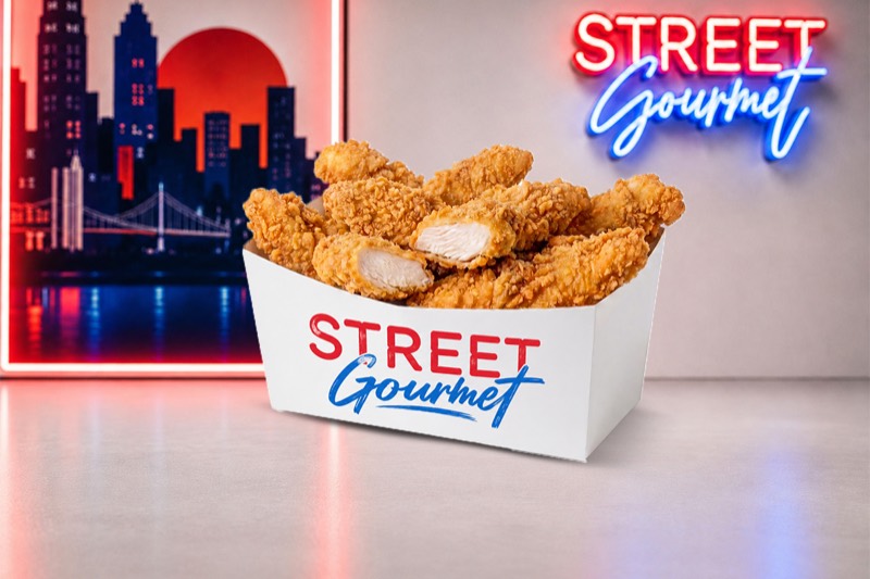 Tenders